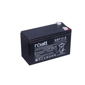 Sacred Sun SSP12-9 12V 9AH zamjenska baterija MM-17-BP za UPS