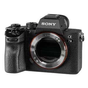 Sony Alpha 7 Mark III Body 2