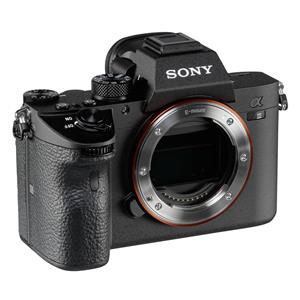 Sony Alpha 7 Mark III Body 3