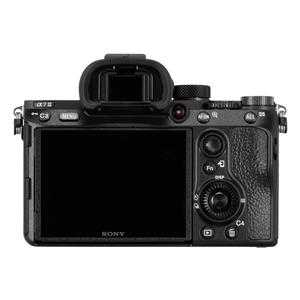 Sony Alpha 7 Mark III Body 4