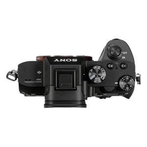 Sony Alpha 7 Mark III Body 5