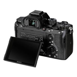 Sony Alpha 7 Mark III Body 6