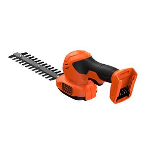 BD HEDGE & GRASS TRIMMER 18V 2