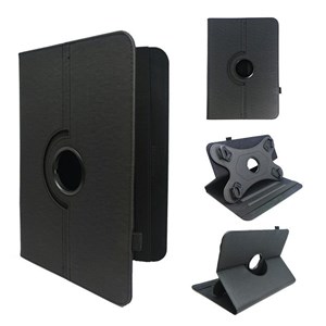 MAXMOBILE TABLET TORBICA FLIP ME4 11.5"-12.9" ROT.BLACK