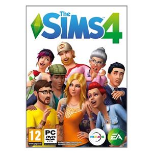 Sims 4 PC