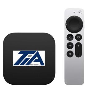 Apple TV 4K 128GB Wi-Fi + Ethernet