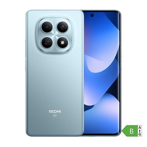 Xiaomi Redmi Note 15 4G 8GB RAM 256GB Glacier Blue + Poklon Gratis Xiaomi Redmi Buds 6 Play bežične slušalice