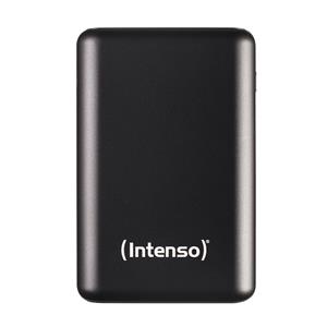 Intenso Powerbank A10000 Power Delivery 10000 mAh anthrazit 2
