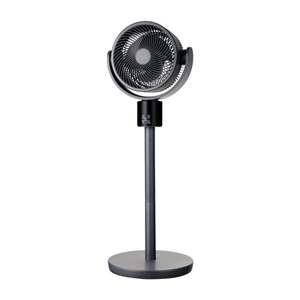 Be Cool Adjustable fan on a 66 /95 cm base