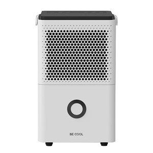 Be Cool Air Dehumidifier 10 liters 240W