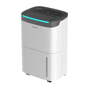 Be Cool Air Dehumidifier 50 liters 680W