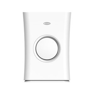 Be Cool air purifier for areas of 52m² F-BC52LR2101