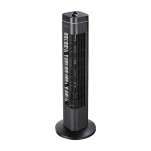 Be Cool column fan 73 cm BCTU76CMZ black