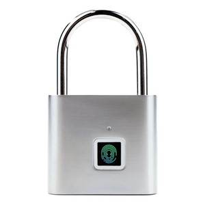 Be Cool fingerprint lock