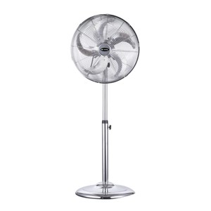 Be Cool Free-standing Super Silent fan with a diameter of 40 cm BC40MSTF2205SS
