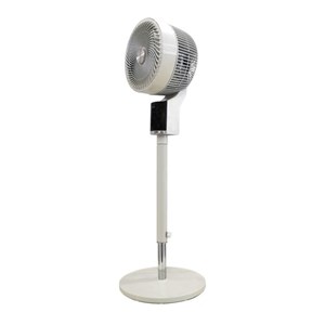 Be Cool Freestanding fan with 3D oscillation and fragrance diffuser function BC18ST2403