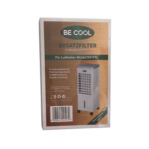 Be Cool Replacement filter for 20 series air cooler for BC6AC2001FTL