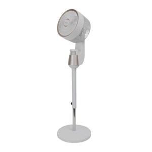 Be Cool standing fan 18 cm with 3D oscillation BCOSZSTF2601
