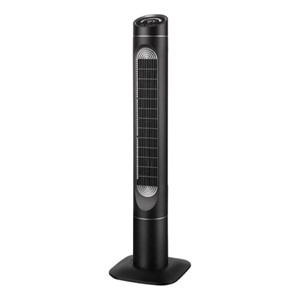 Be Cool Tower Fan 127 cm with Screen