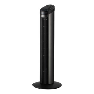 Be Cool Tower Fan 74.5 cm with Remote Control