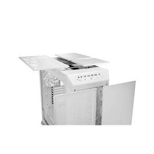 be quiet! BGW51 computer case Tower White