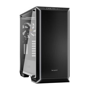 be quiet! Dark Base 700 Midi Tower Black