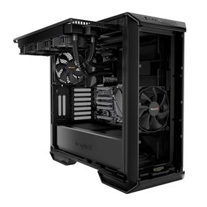 be quiet! Dark Base 700 Midi Tower Black 4