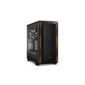 be quiet! Dark Base 701 Black Midi Tower