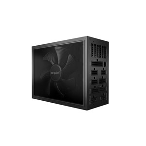 be quiet! Dark Power Pro 13 | 1300W power supply unit 20+4 pin ATX ATX Black