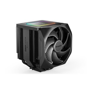be quiet! Dark Rock Elite Processor Air cooler 13.5 cm Black 1 pc(s)