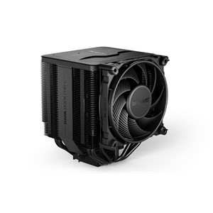 be quiet! Dark Rock Pro 5 Processor Air cooler 120 /135 mm Black 1 pc(s)