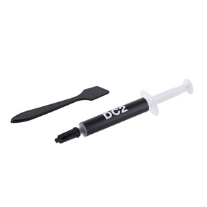 be quiet! DC2 heat sink compound Thermal paste 7.5 W /m·K 3 g