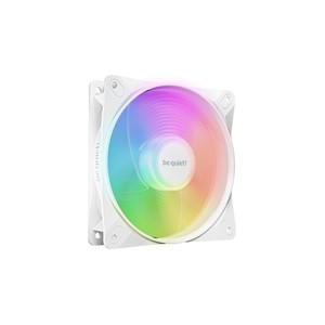 be quiet! Light Wings LX 120 mm PWM Reverse White Computer case Fan 12 cm 1 pc(s)