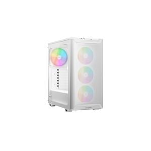 be quiet! Pure Base 501 LX White Midi Tower
