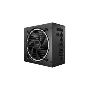 be quiet! Pure Power 13 M | 750W power supply unit 20+4 pin ATX ATX Black