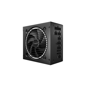 be quiet! Pure Power 13 M | 850W power supply unit 20+4 pin ATX ATX Black