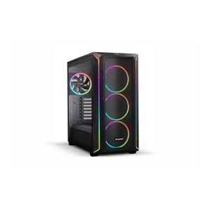 be quiet! Shadow Base 800 FX Black Midi Tower