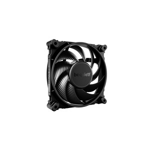be quiet! SILENT WINGS 4 | 120mm PWM high-speed Computer case Fan 12 cm Black 1 pc(s)