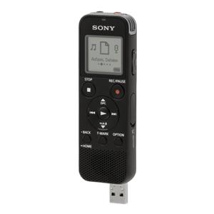 Sony ICD-PX470- diktafon 2