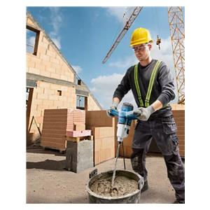 Bosch GRW 140 mješač 3