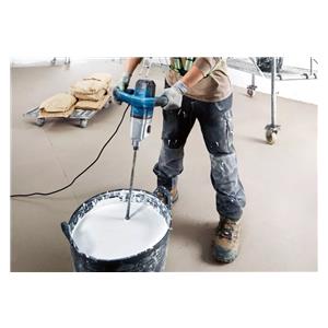 Bosch GRW 140 mješač 4