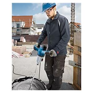 Bosch GRW 140 mješač 5