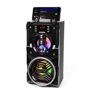 BeatBoxer Bluetooth 5.1 SPEAKER - BLUETOOTH SPEAKER WITH KARAOKE 3