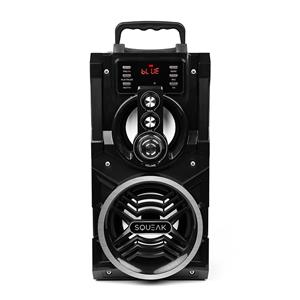 BeatBoxer Bluetooth 5.1 SPEAKER - BLUETOOTH SPEAKER WITH KARAOKE 5