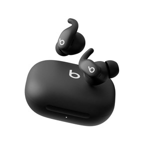 Beats by Dr. Dre Powerbeats Fit Headset Wireless In-ear Sports Bluetooth Black