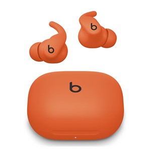 Beats by Dr. Dre Powerbeats Fit Headset Wireless In-ear Sports Bluetooth Orange