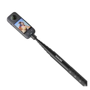 Insta360 Invisible Selfie Stick for ONE R/RS/X/X2 and X3 114cm 4
