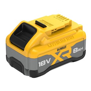 DeWalt DCB1880 baterija 18V 8Ah - U DOLASKU -