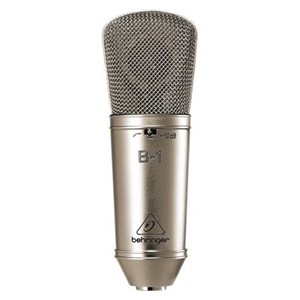 Behringer B-1 Mikrofon pojemnościowy