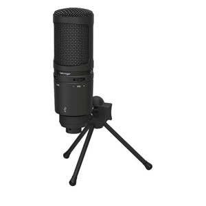 Behringer BM1-U Mikrofon pojemnościowy USB
